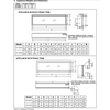 SimpliFire Forum 55" & 43" Outdoor Electric Fireplace