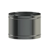 Rain/Wind Shield for DV Vertical Caps