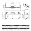 Ambiance Luxus 60" E60 Bay