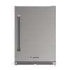Twin Eagles 24"Refrigerator  TE24F
