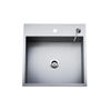 Twin Eagles 24" Drop-in Cooler     -   TEOC24D-B