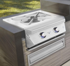 Twin Eagles - 24" Power Burner