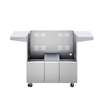 Twin Eagles - 36" Pellet Grill Cart w/Shelves