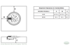 20" Round Crystal Fire Plus Burner System