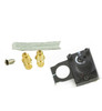FPX 44 DVXXL Gas Fireplace  -    LP to NG Conversion Kit 225-10346