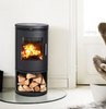 Morso 6143 Wood Burning Stove