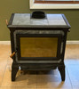 Hearthstone Heritage 8024 Wood Stove