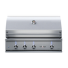 Delta Heat 38" Premier Built-In Grill