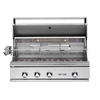 Delta Heat 38" Premier Built-In Grill