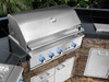 Delta Heat 38" Premier Built-In Grill