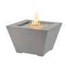 Cove Square Gas Fire Pit Bowl