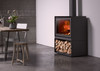 Stuv 16-H  Wood Stove 