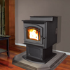 Enviro M55 Multi-Fuel Stove 
