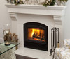 RSF Opel+ 3C Wood Fireplace