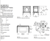 Jotul GF 200 DVII Lillehammer Gas Stove