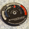 StoneGard Stove Top Thermometer