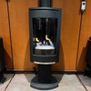 Jotul GF 370 DVII Gas Stove (GF 370 Floor Model)