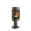 Jotul GF 370 DVII Gas Stove