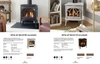 Jotul GF 300 Allagash Gas Stove