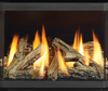 Regency Ultimate U39 Gas Stove Driftwood log set