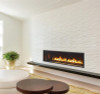 New York View 72 - City Series Gas Fireplace