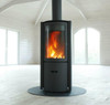 Stuv 30 Compact ONE Wood Stove 