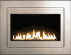 Brigantia Perfection Gas Fireplace