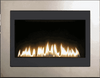 Brigantia Perfection Gas Fireplace