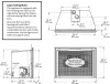 Jotul GI 635 Large Gas Burning Insert