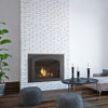 Jotul GI 535 New Harbor Gas Burning Fireplace Insert