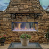 Lanai 48 Outdoor Gas Fireplace