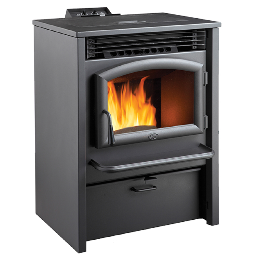 Lopi AGP Pellet Stove