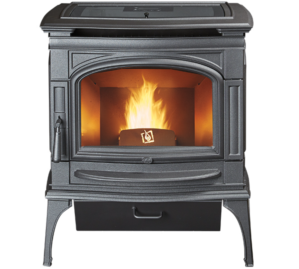 Lopi Deerfield Pellet Stove