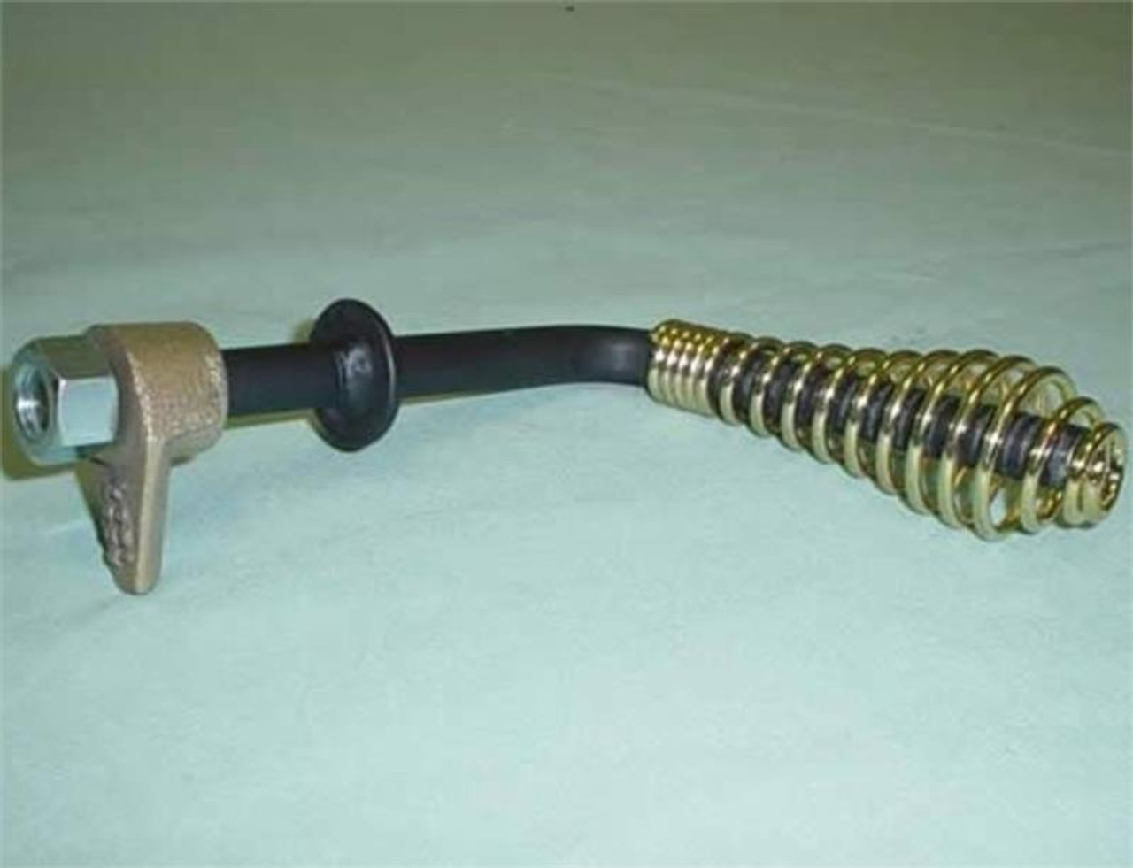 LOPI 99900412 Door Handle Rocky Mountain Stove & Fireplace