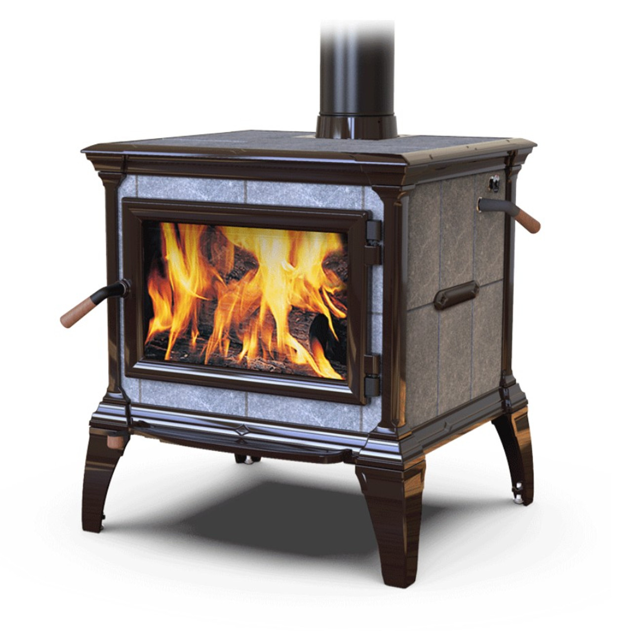 Green Mountain 60 - HearthStone Stoves