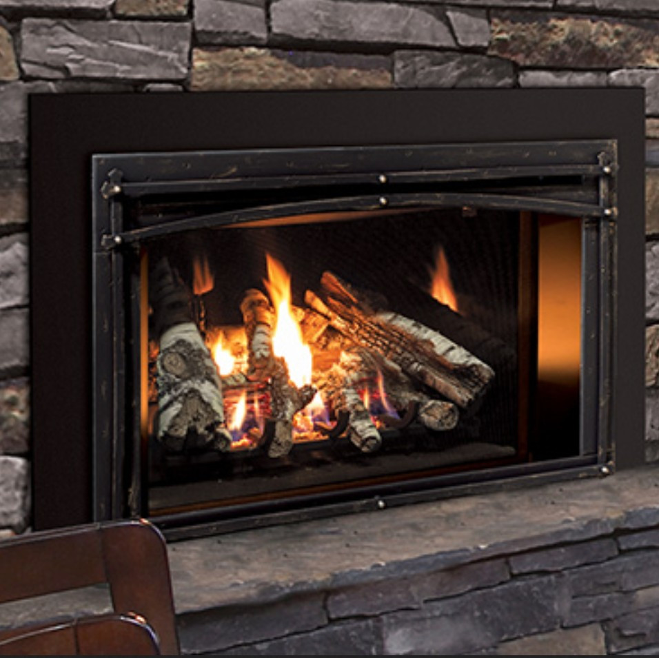 Enviro E33 Medium Gas Insert