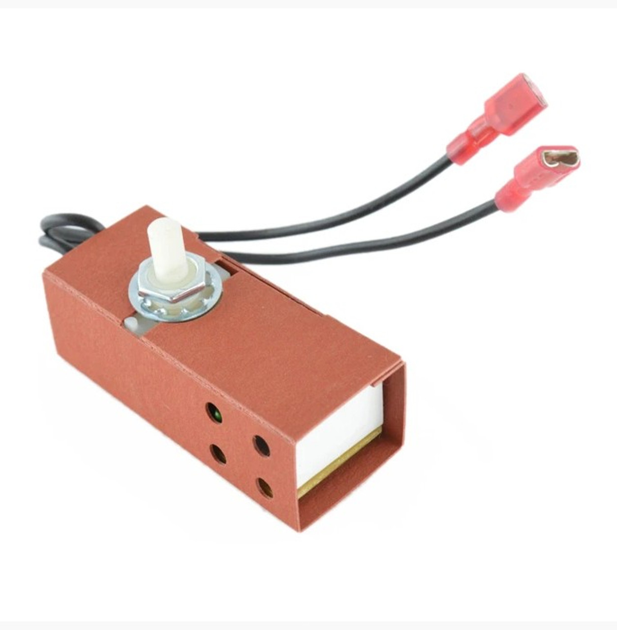 Fan Speed Control, Rheostat Rectangular Rheostat