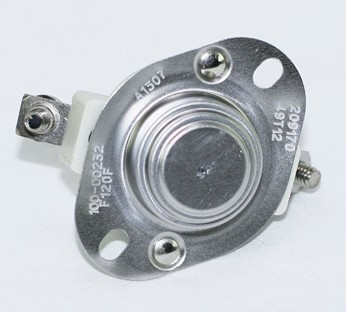 Avalon & Lopi Stoves Snap Disc 250-00313