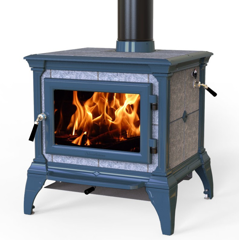 HearthStone Castleton 8031 Wood Stove