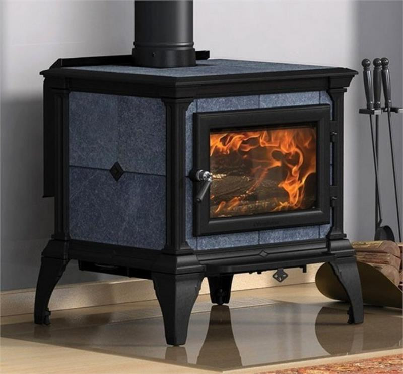 HearthStone Castleton 8031 Wood Stove