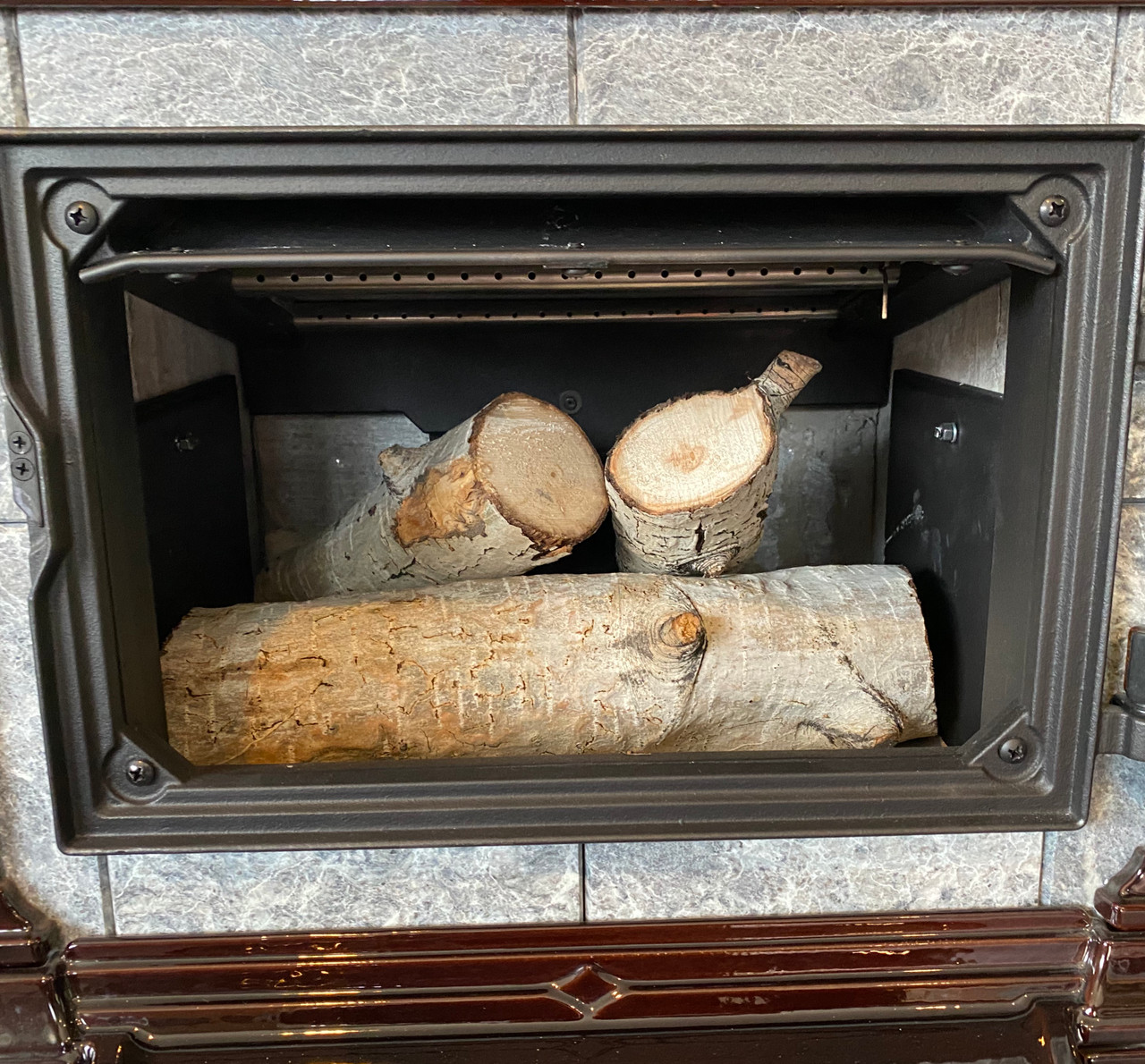 HearthStone Castleton 8031 Wood Stove