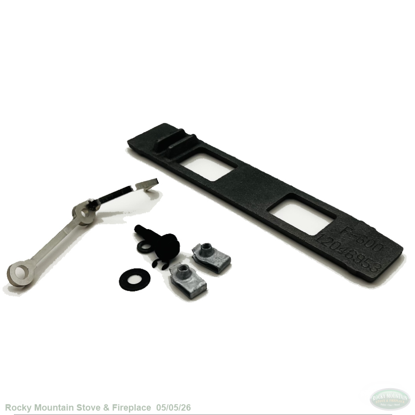 Jotul F 600 Air Valve Kit 157678