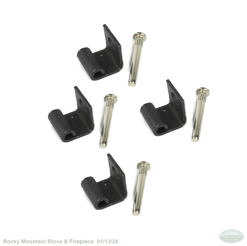 Hinge Leaf 250-00252 