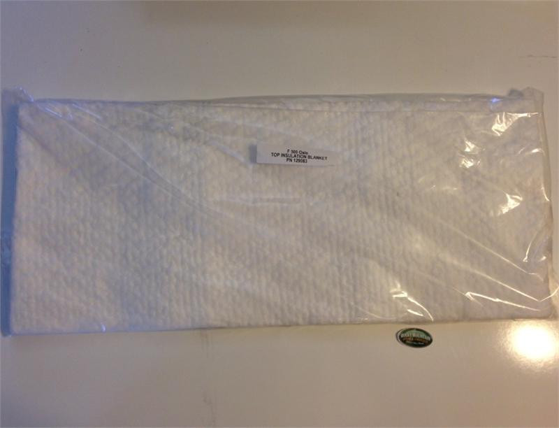 Jotul F500 Insulation Blanket 129083