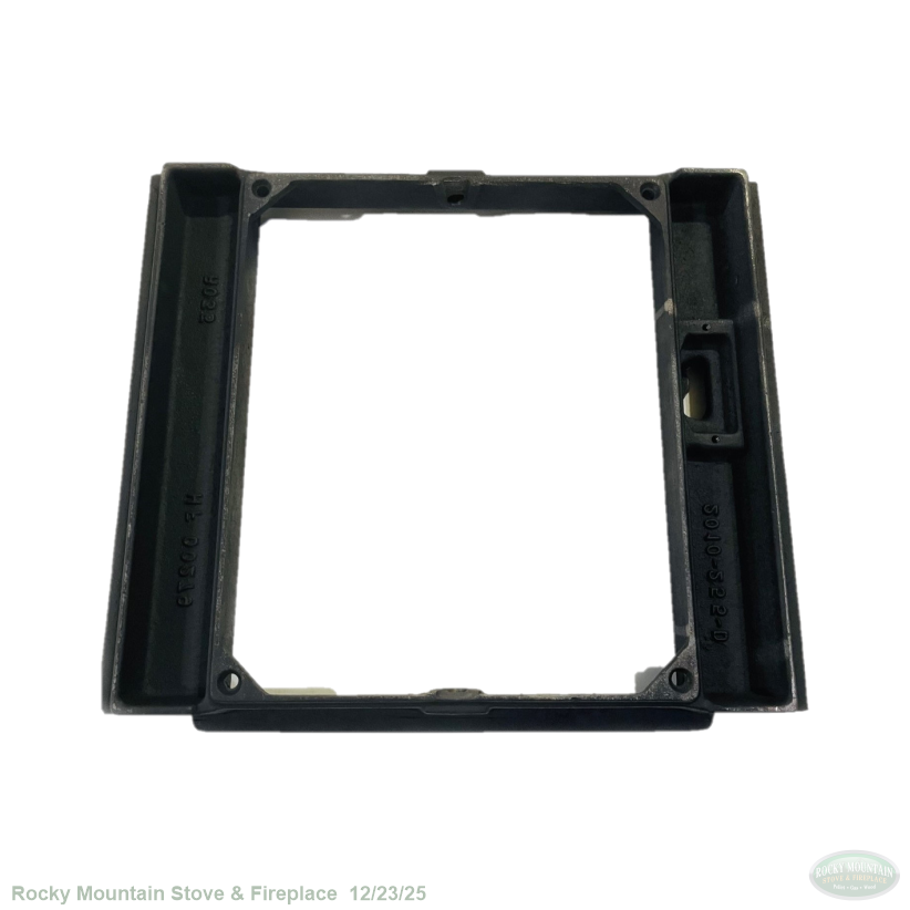 Heritage Outer Side Door Frame 2010-255