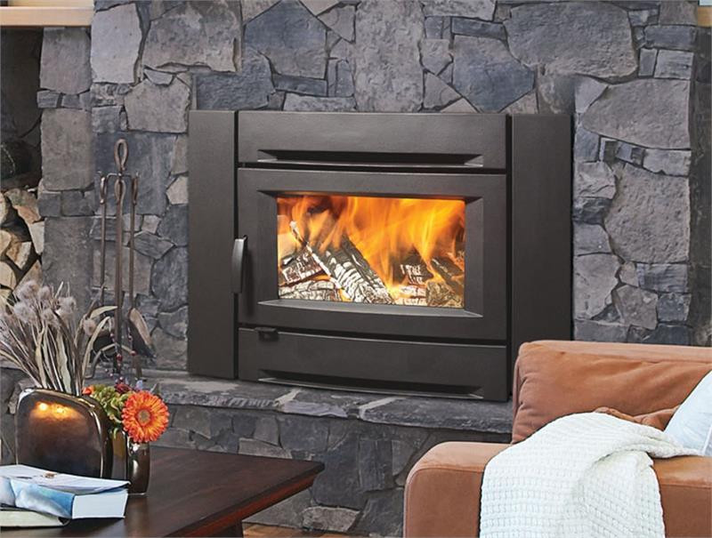 Regency Ci1150 Small Wood Burning Insert - Rocky Mountain Stove