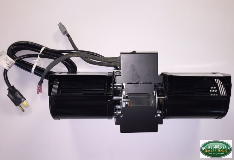 Jotul 155371 Gas Stove Blower