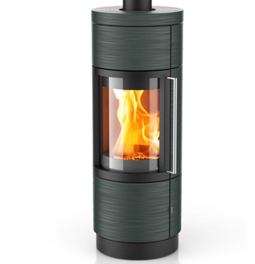 HearthStone Bari Wood Stove Bari 8170