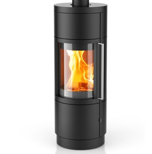 HearthStone Bari Wood Stove Bari 8170