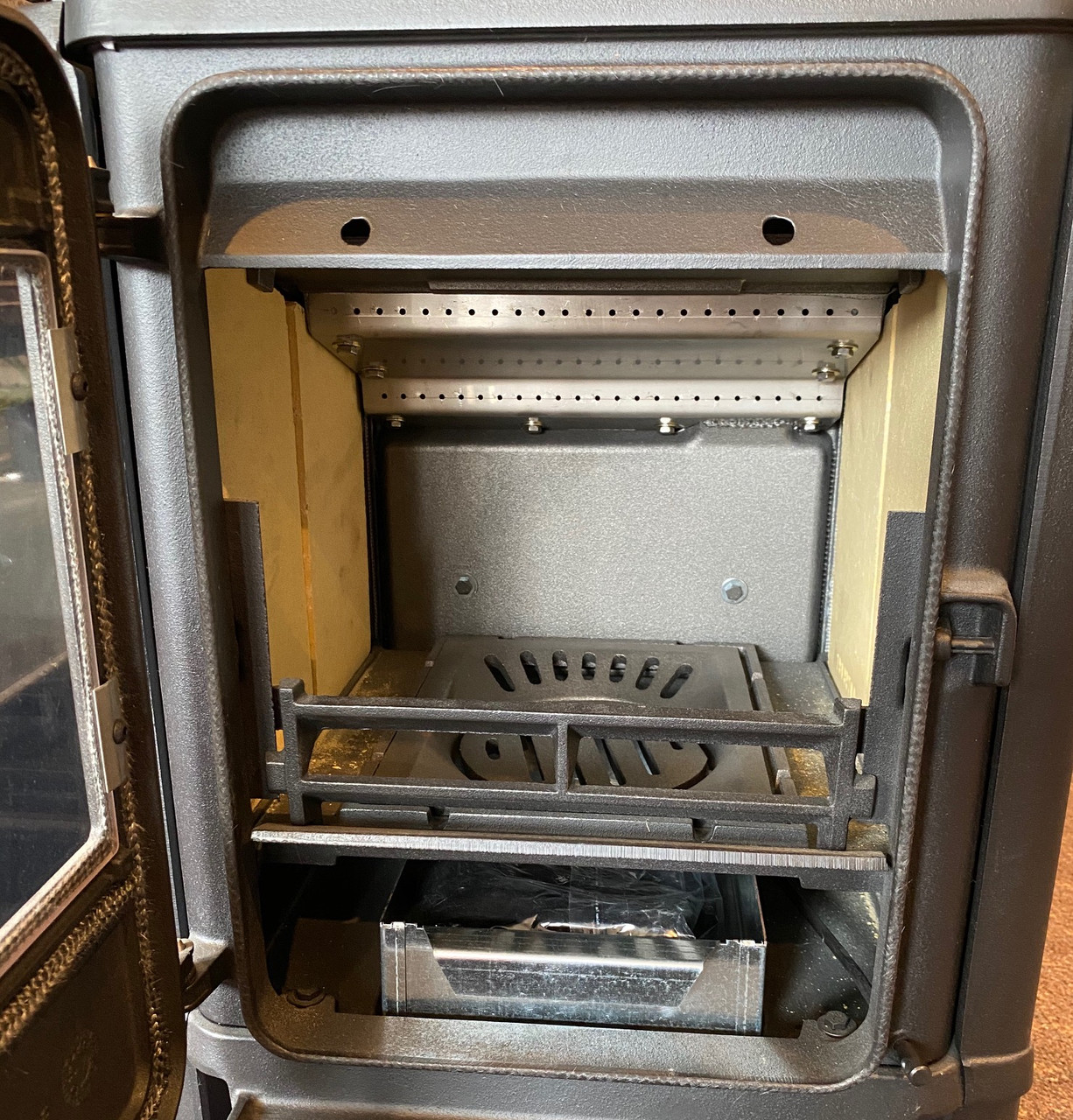 Morso 1440 Wood Burning Stove